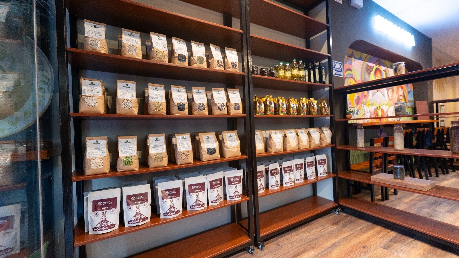 La Quinua: El Oro Blanco de los Andes que Conquistó el Mundo